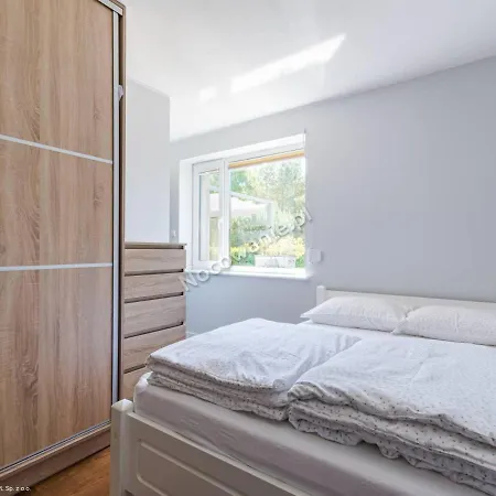 Kameralny Apartamento