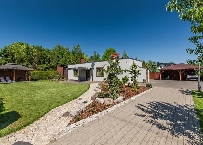 Kameralny Lägenhet *